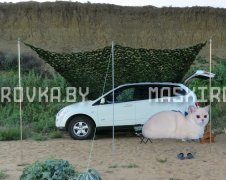 maskirovochniy_naves_dlya_mashini_ot_solntsa